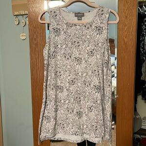 Liz Claiborne Studio tank